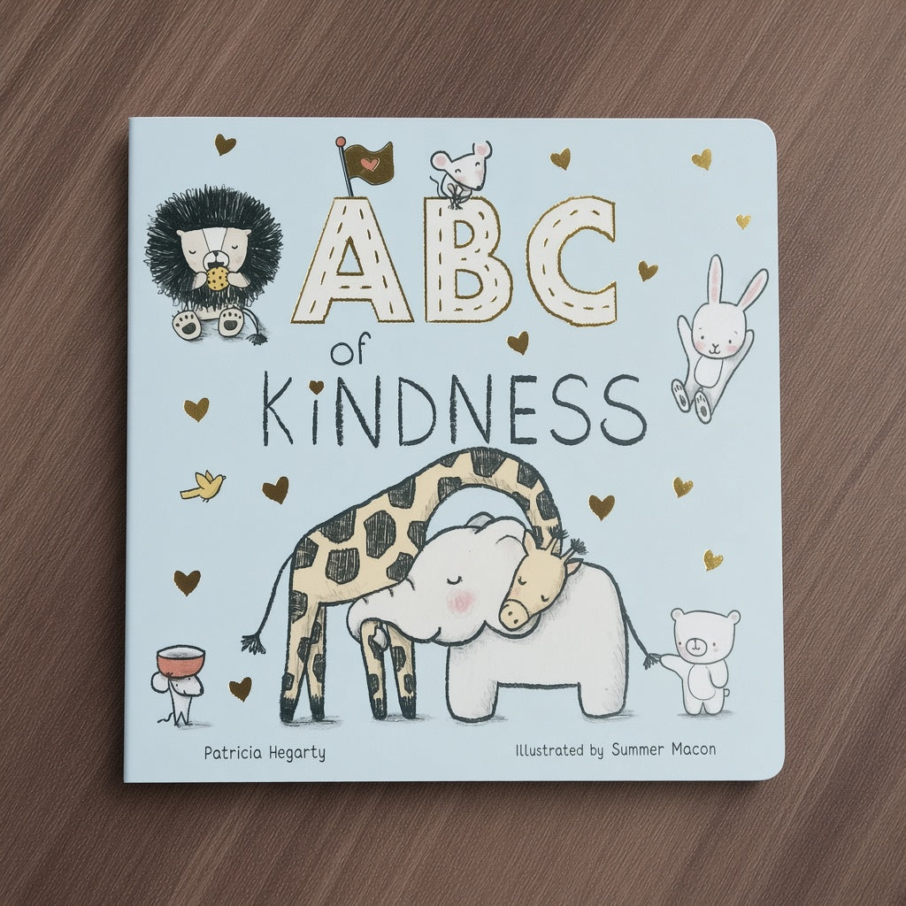 ABCs of Kindness