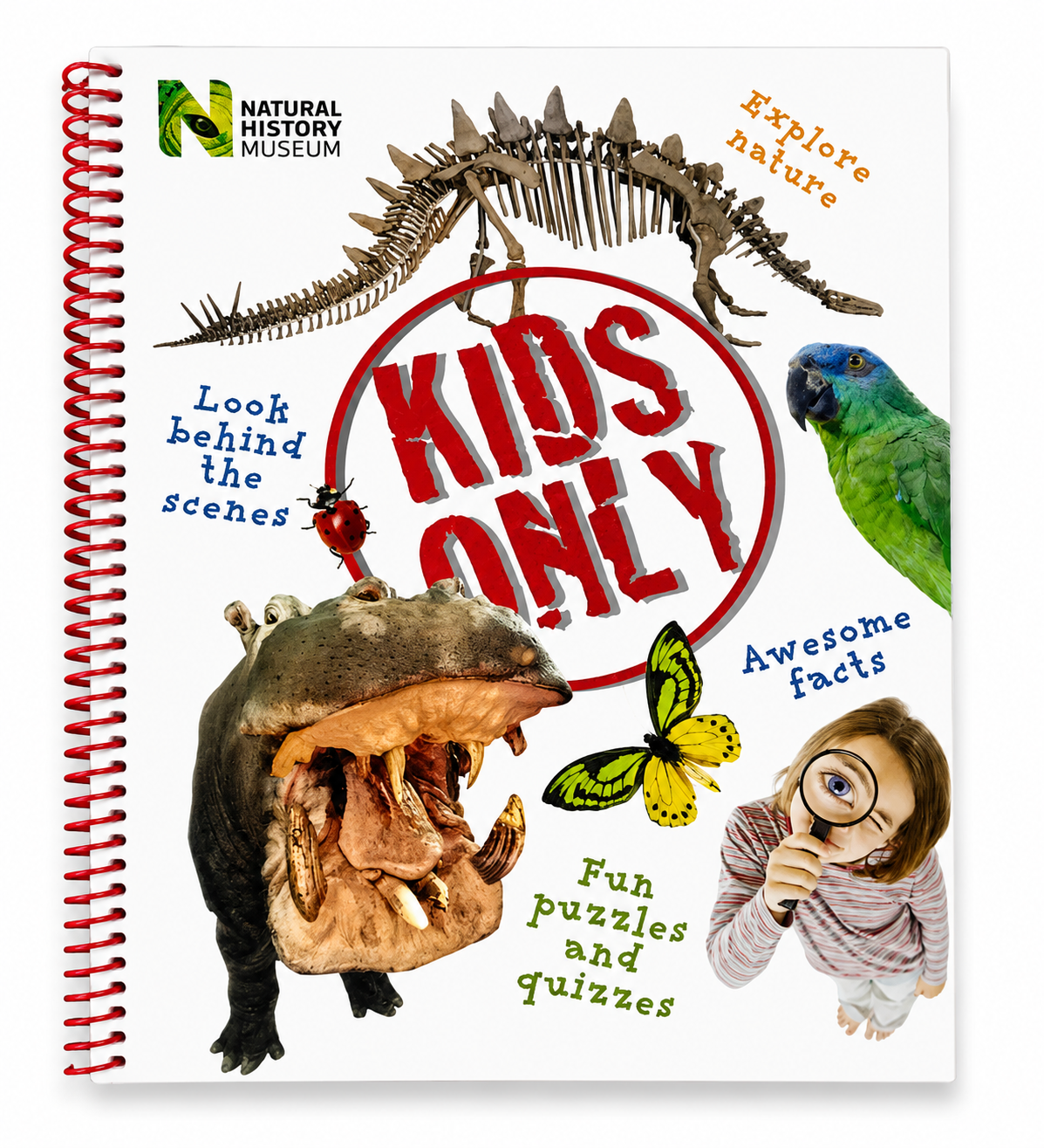 Kids Only (Natural History Museum)