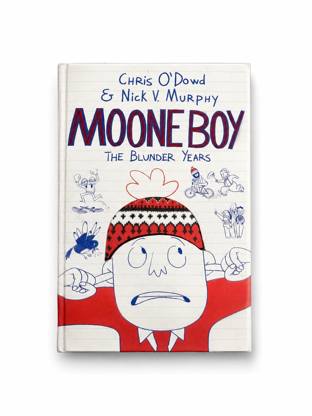 Moone Boy: The Blunder Years