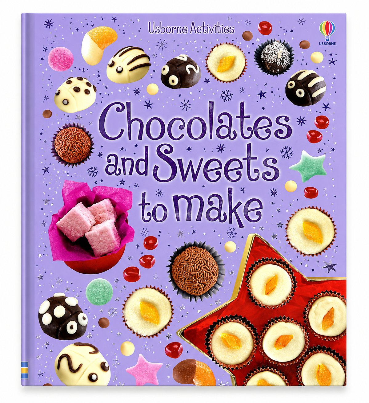 Chocolates and Sweets to Make