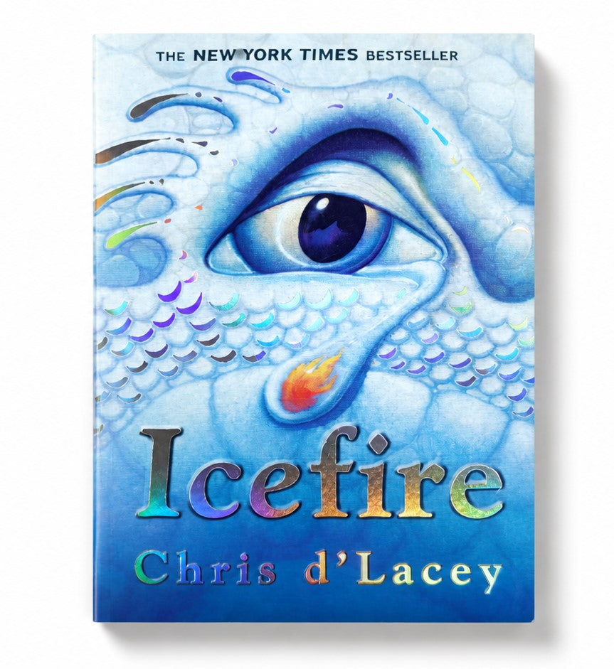 Icefire