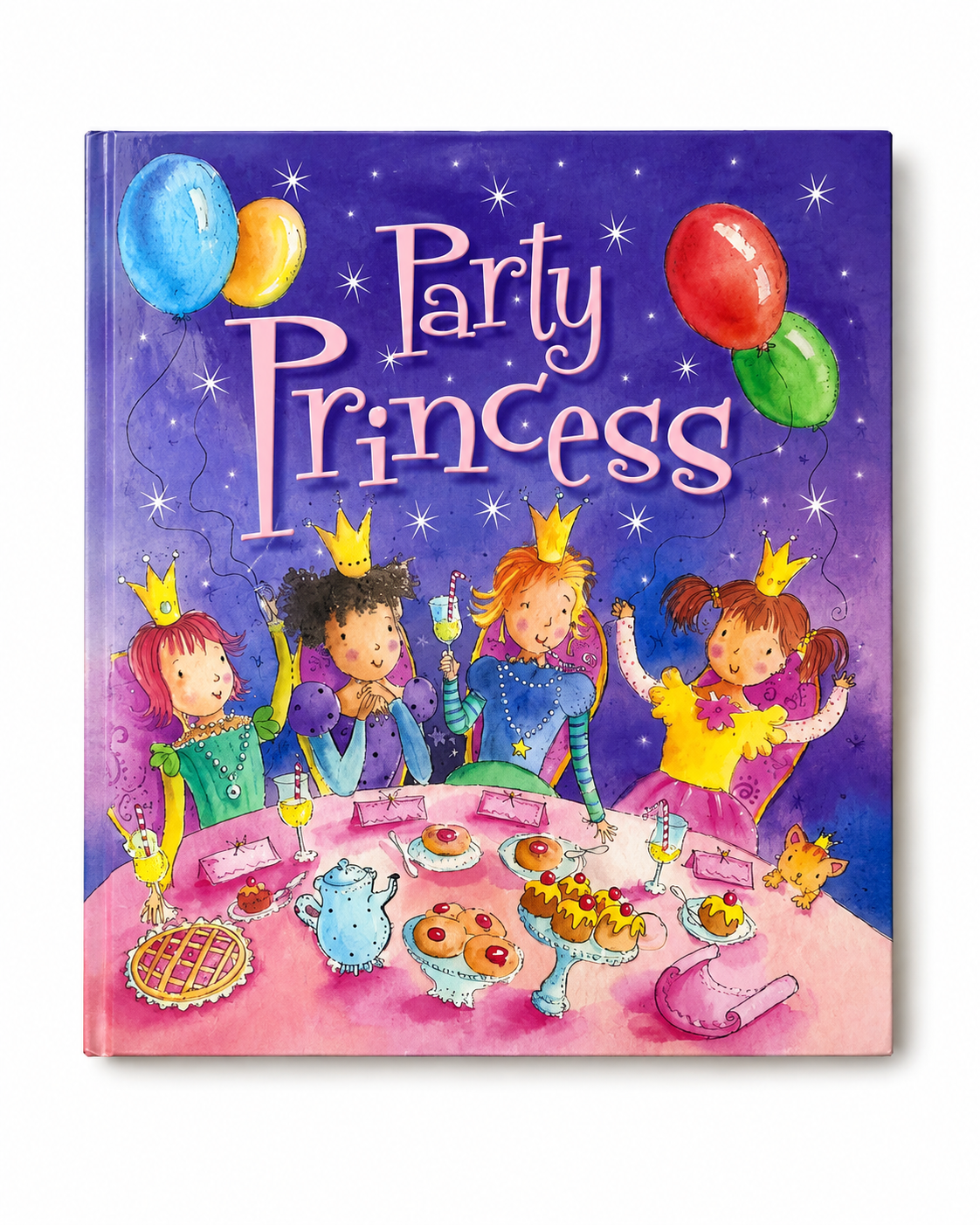 Party Princess