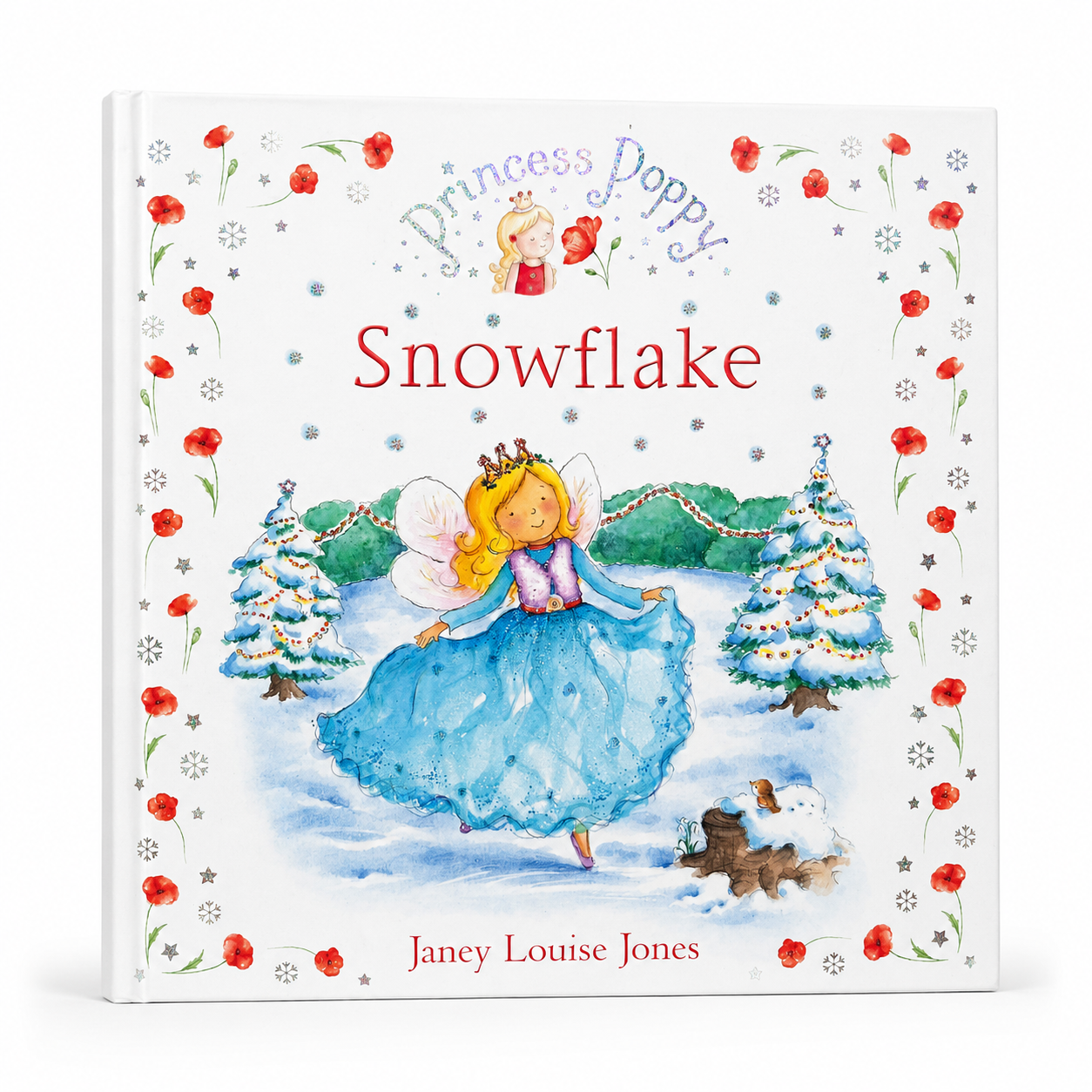 Snowflake