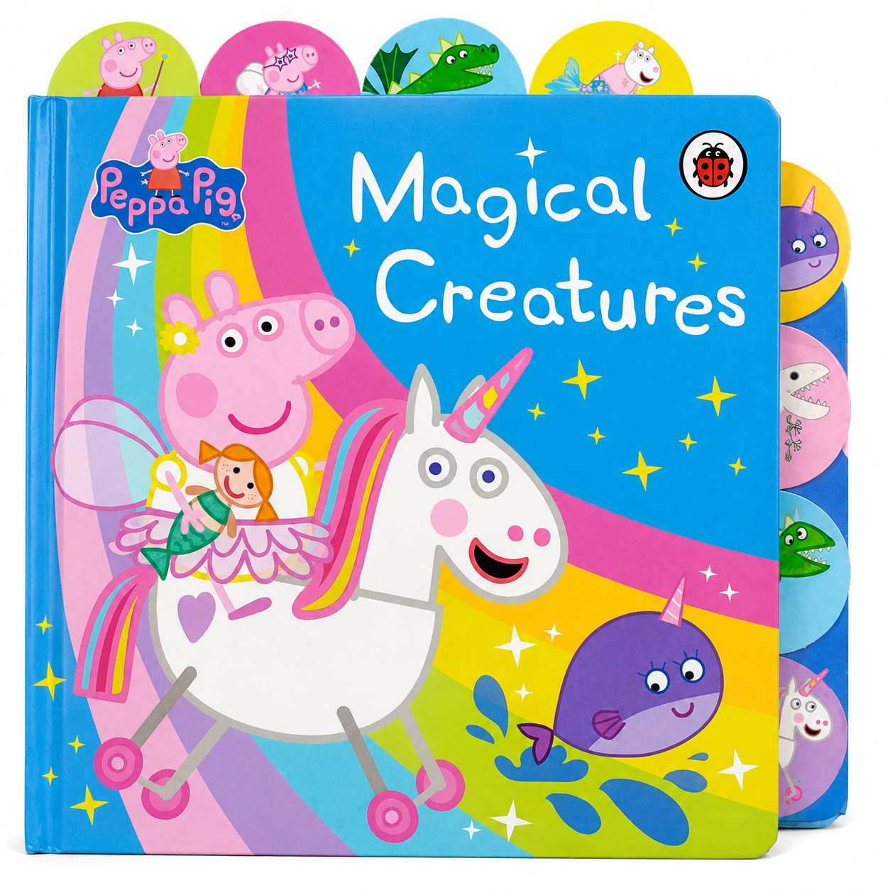 Peppa Pig – Magical Creatures