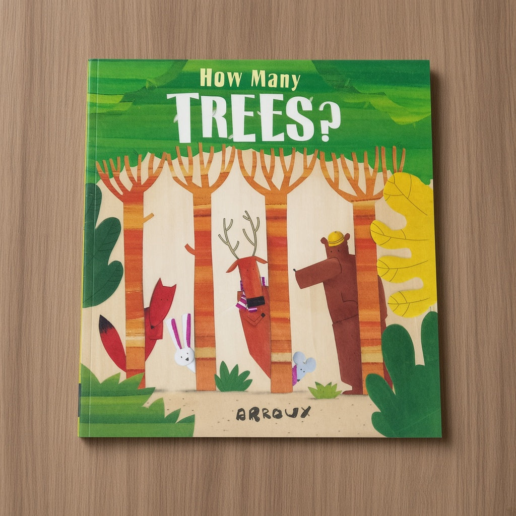 How Many Trees