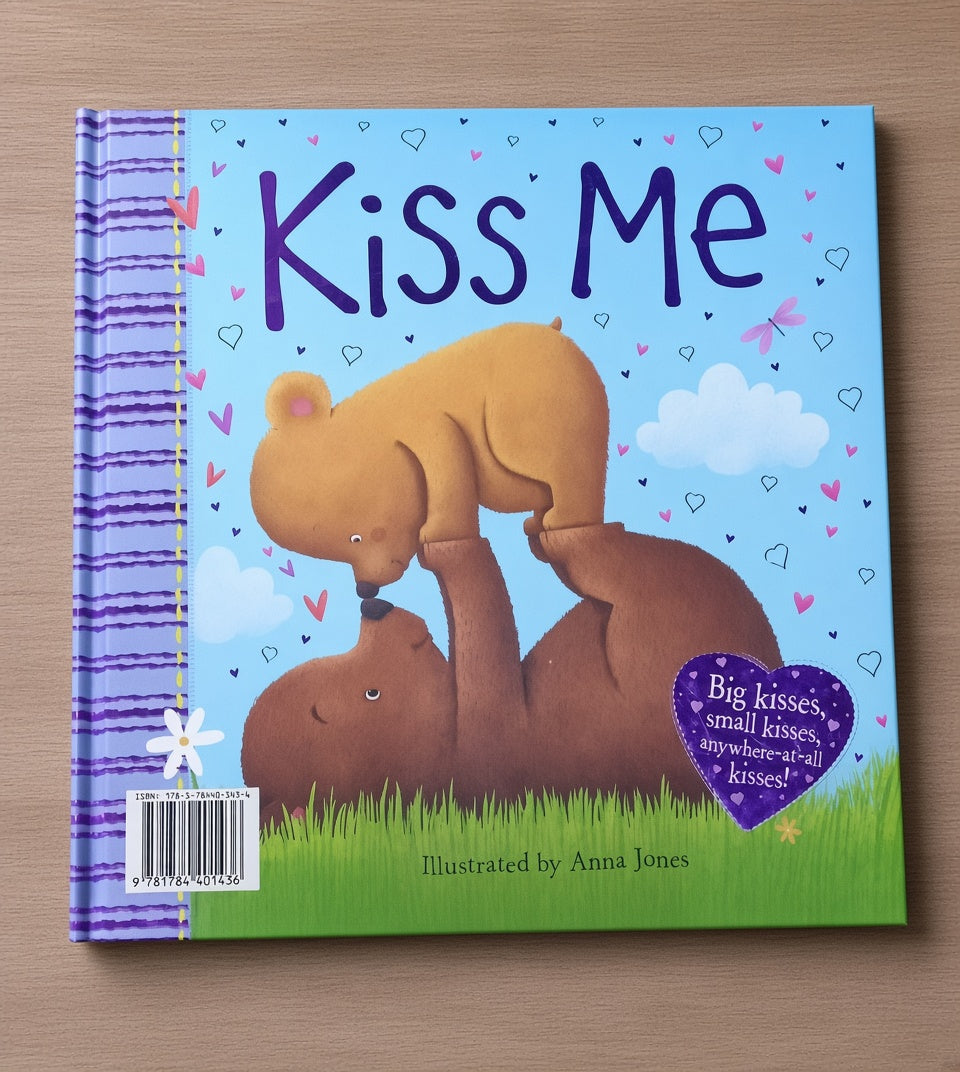 Kiss Me