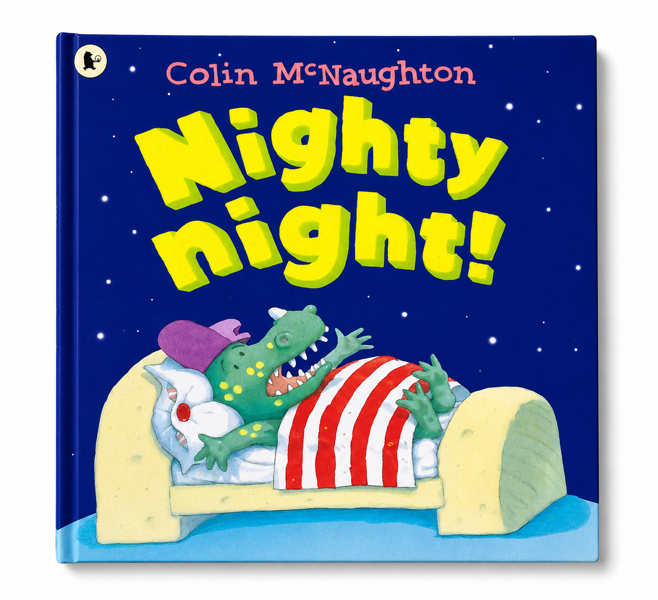 Nighty Night!