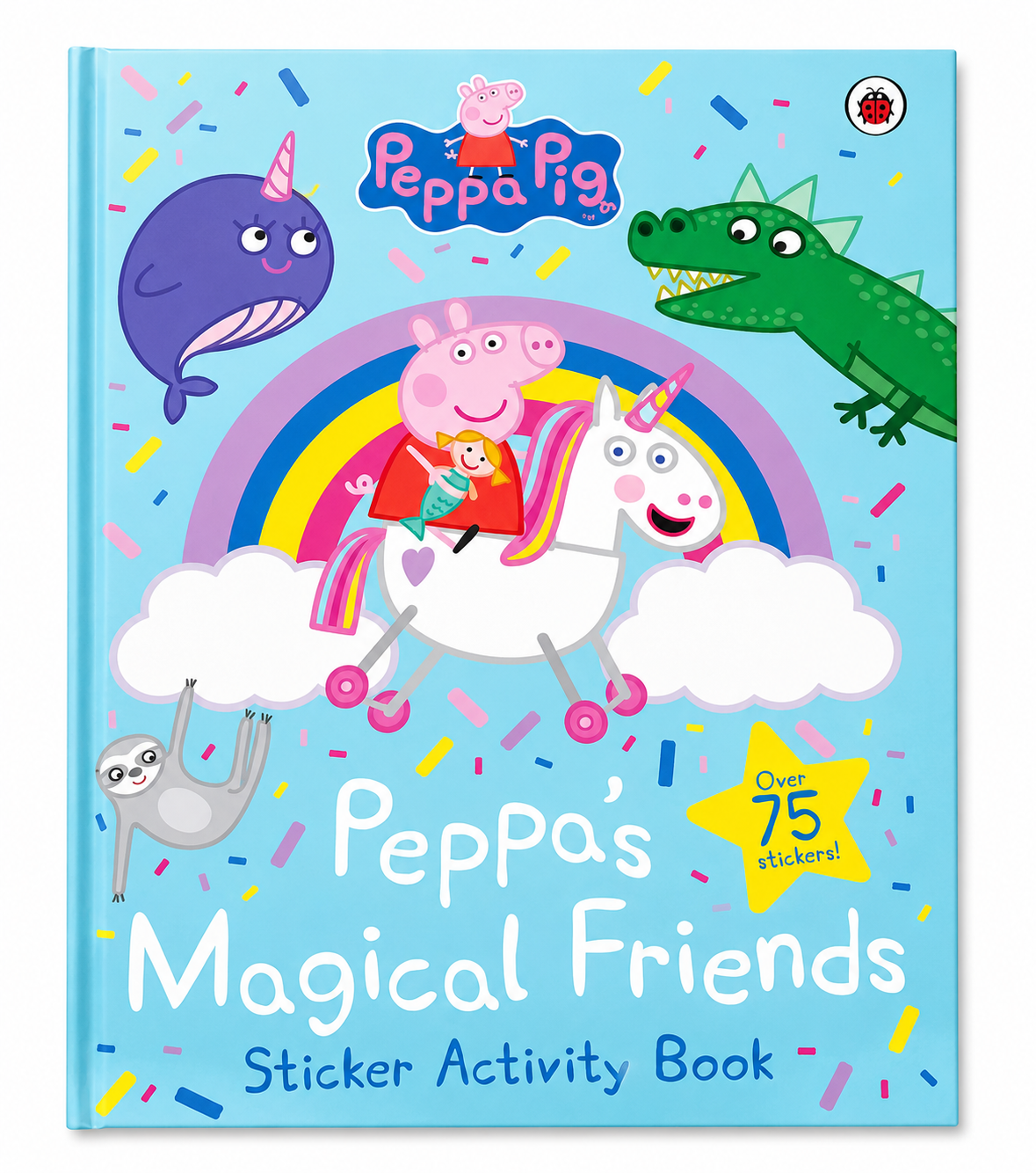 Peppa's Magical Friends