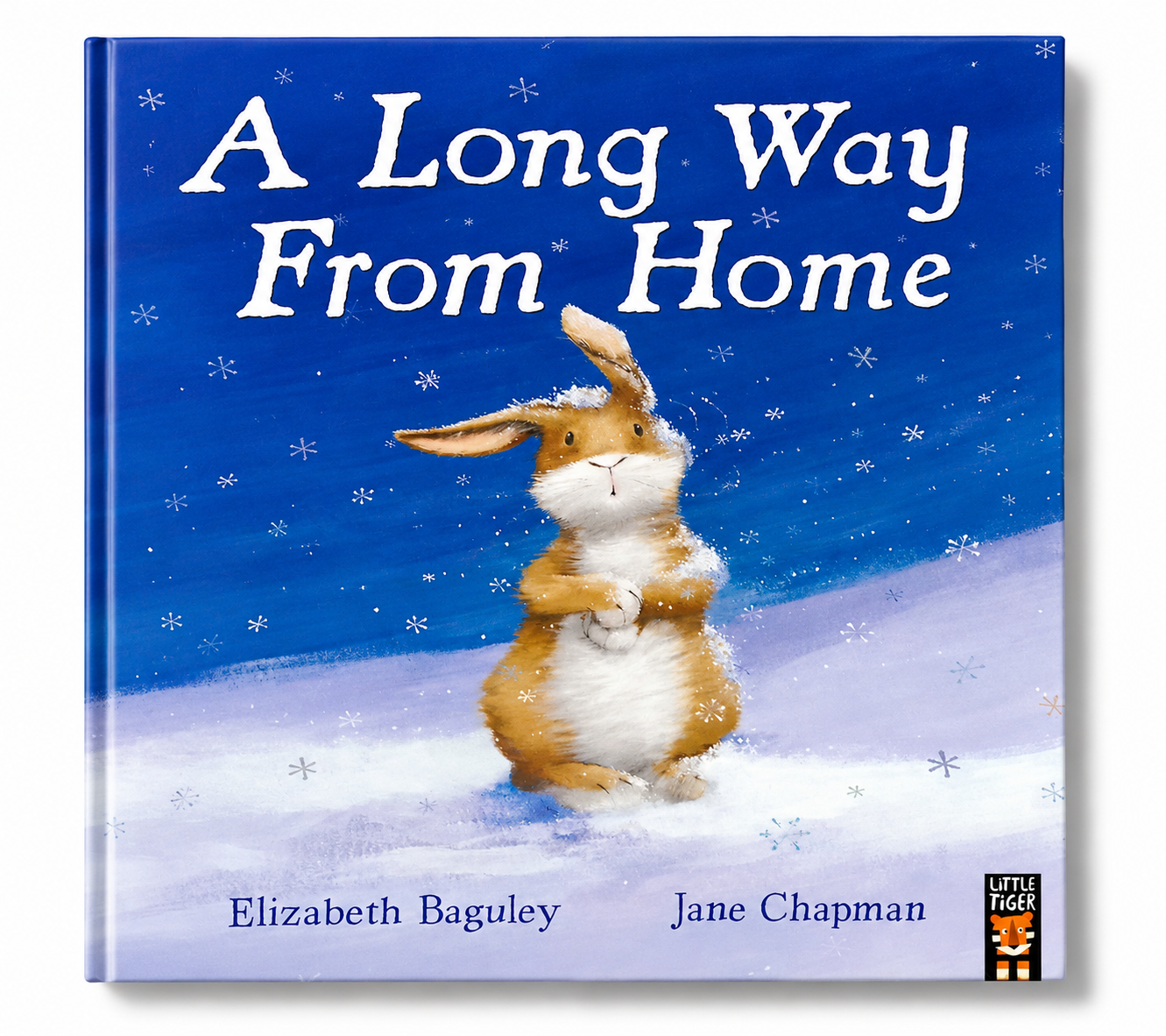 A Long Way From Home