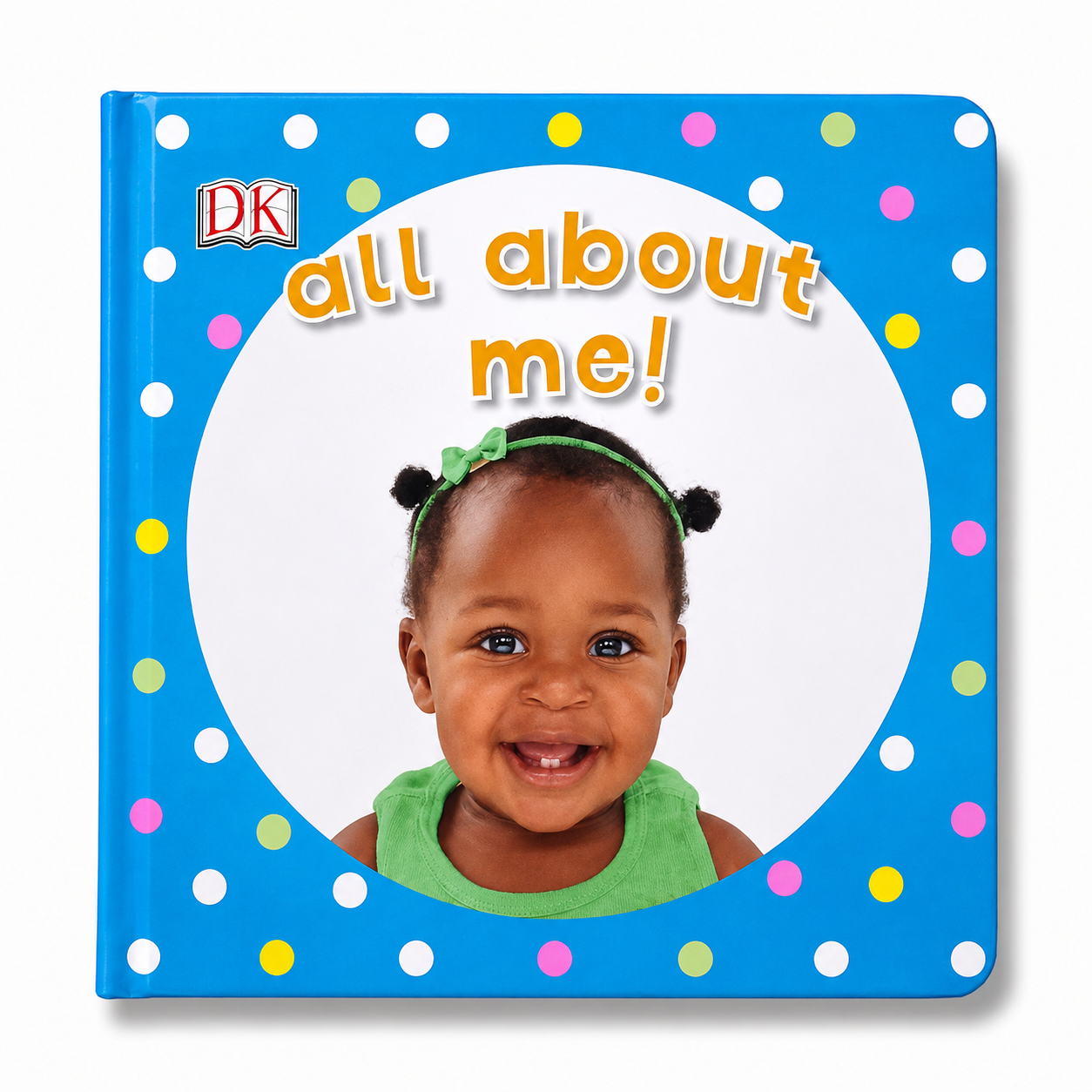 All About Me!
