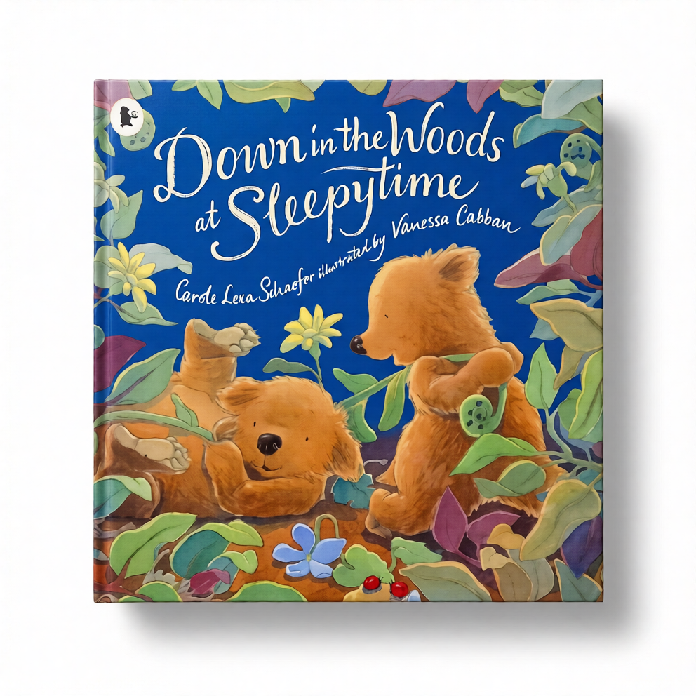 Down in the Woods at Sleepytime