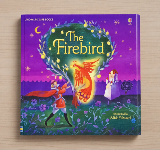 The Firebird