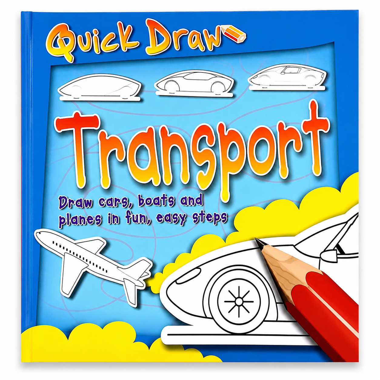 Quick Draw: Transport