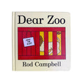 Dear zoo
