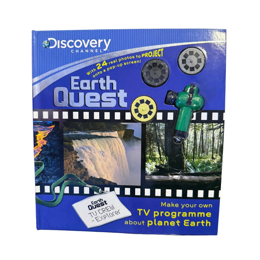 Earth Quest