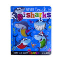 Never Touch The Sharks