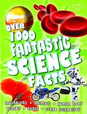 1000 science facts