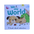 Me and My World