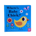 Where's the Chick?