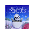 The Little Penguin