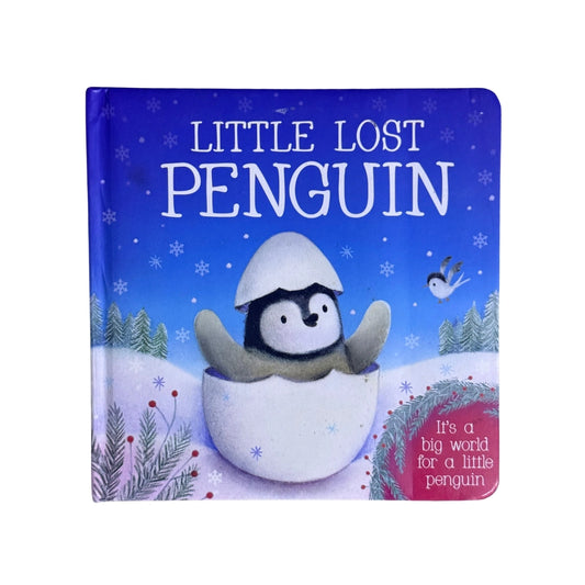 The Little Penguin