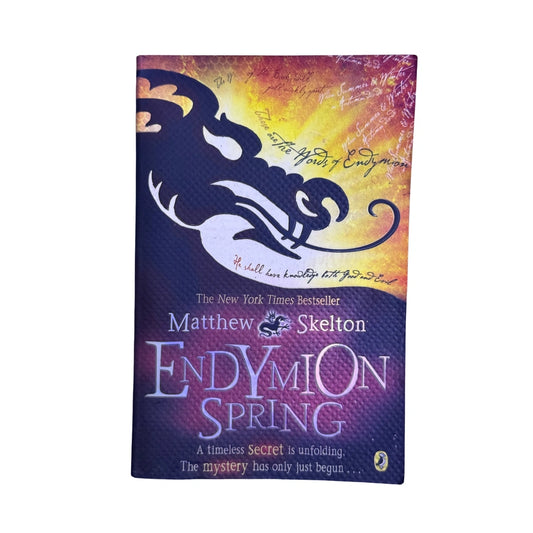 Endymion Spring