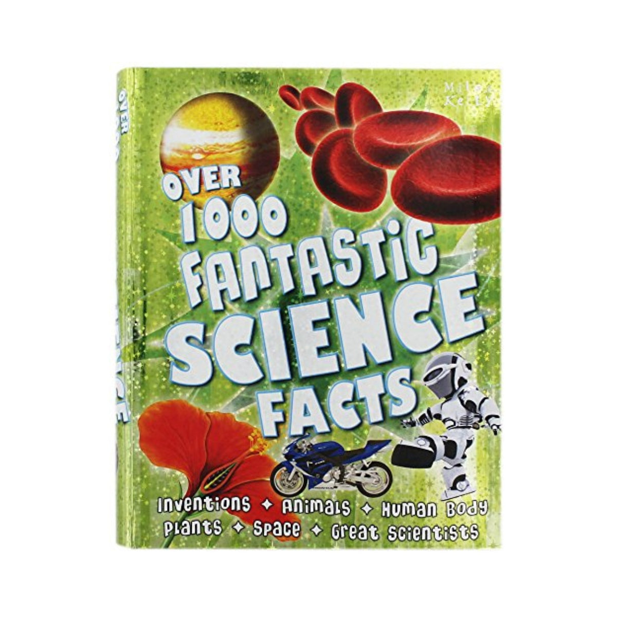 1000 science facts