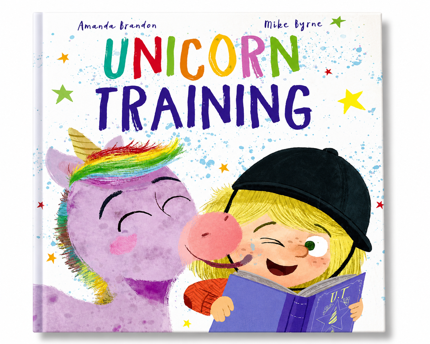 Unicorn Training