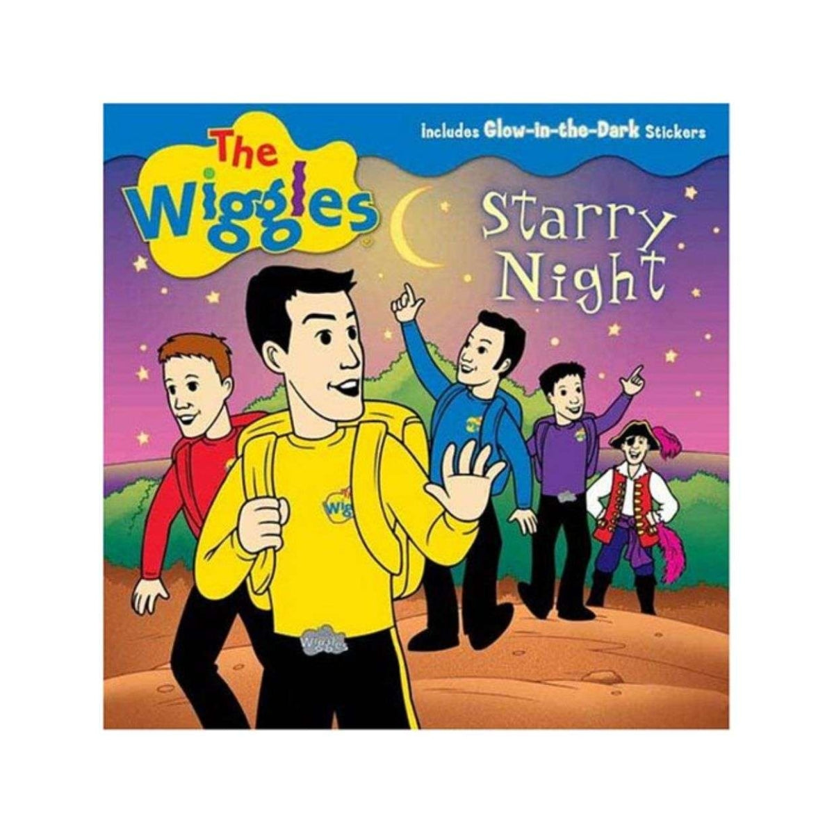 The Wiggles