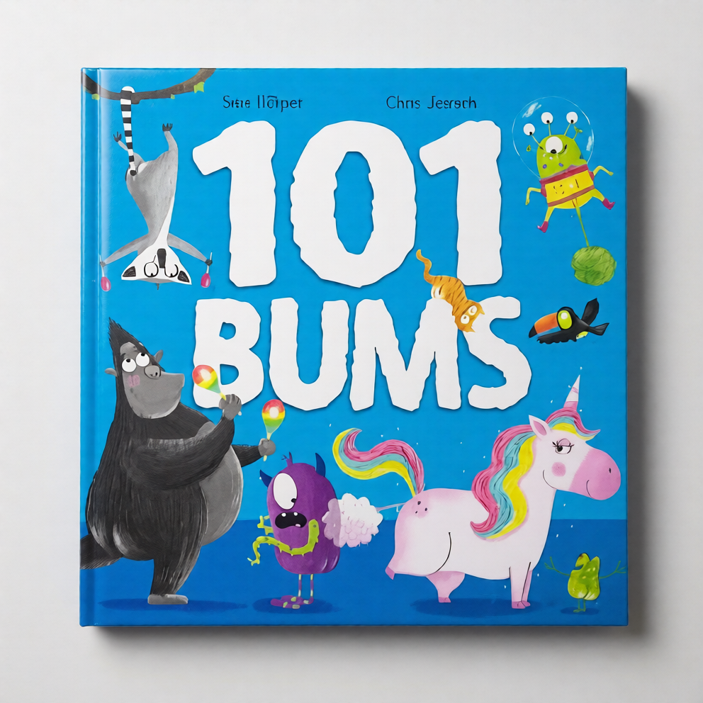 101 Bums