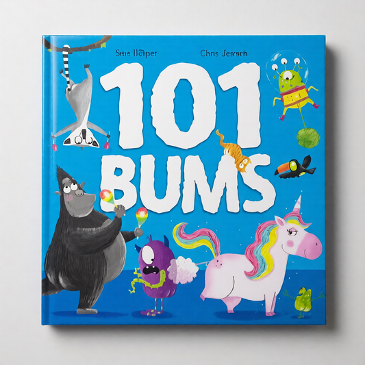 101 Bums