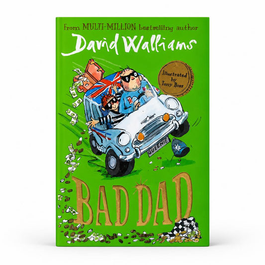 Bad Dad