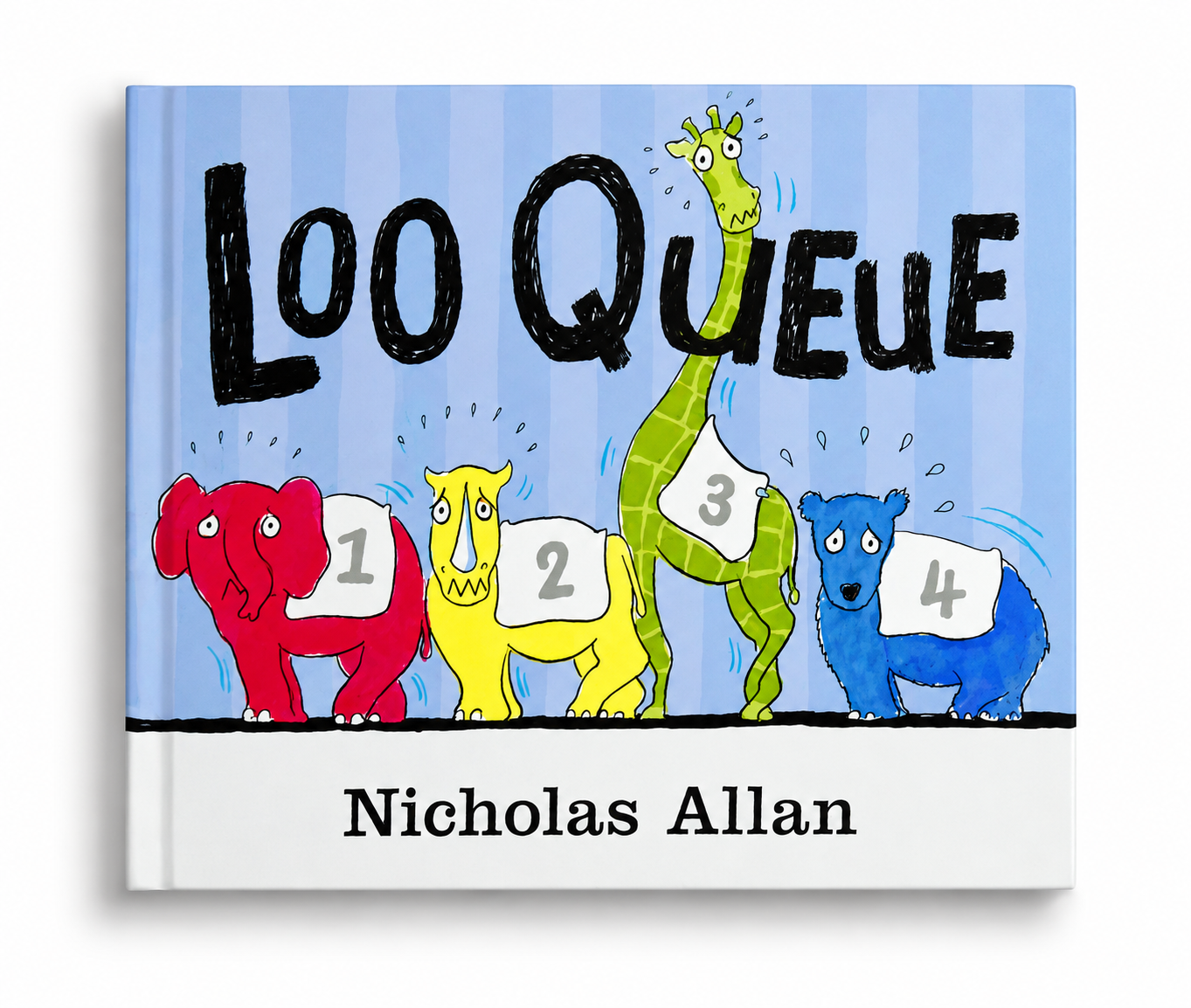 Loo Queue