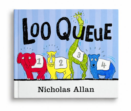 Loo Queue