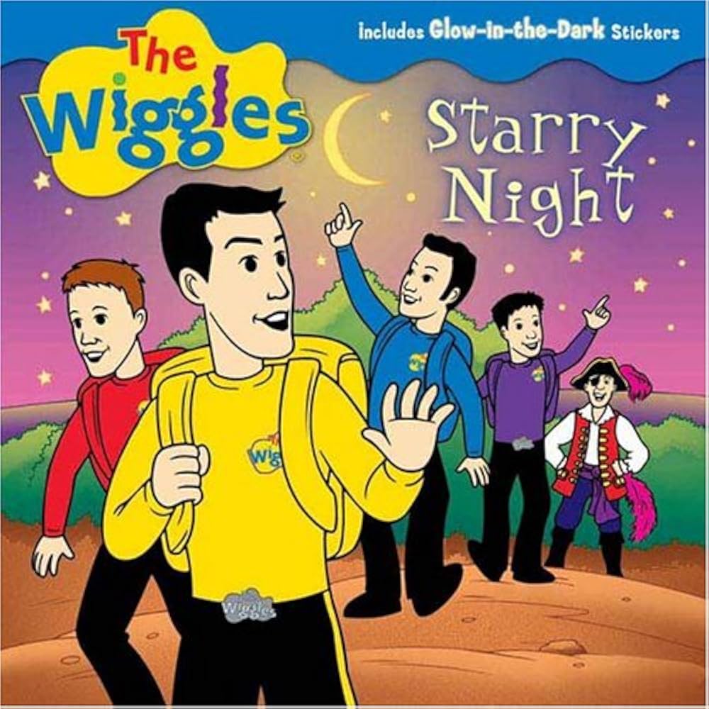 The Wiggles