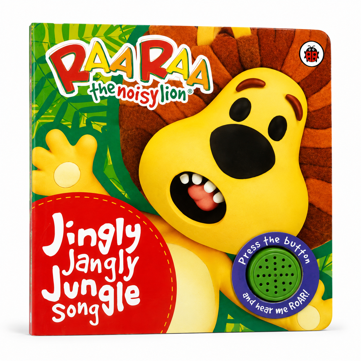 Jingly Jangly Jungle Songle