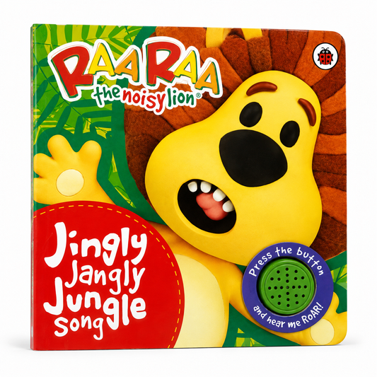 Jingly Jangly Jungle Songle