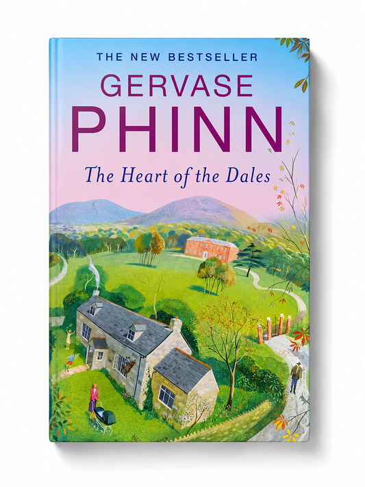 The Heart of the Dales