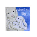 When I Am Big