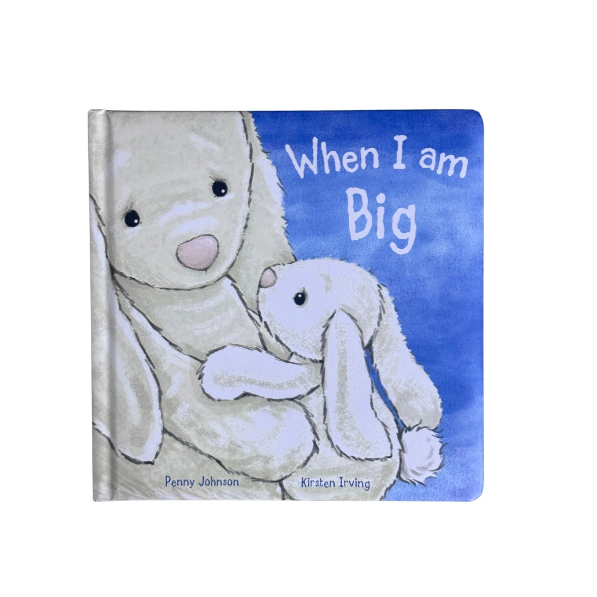 When I Am Big