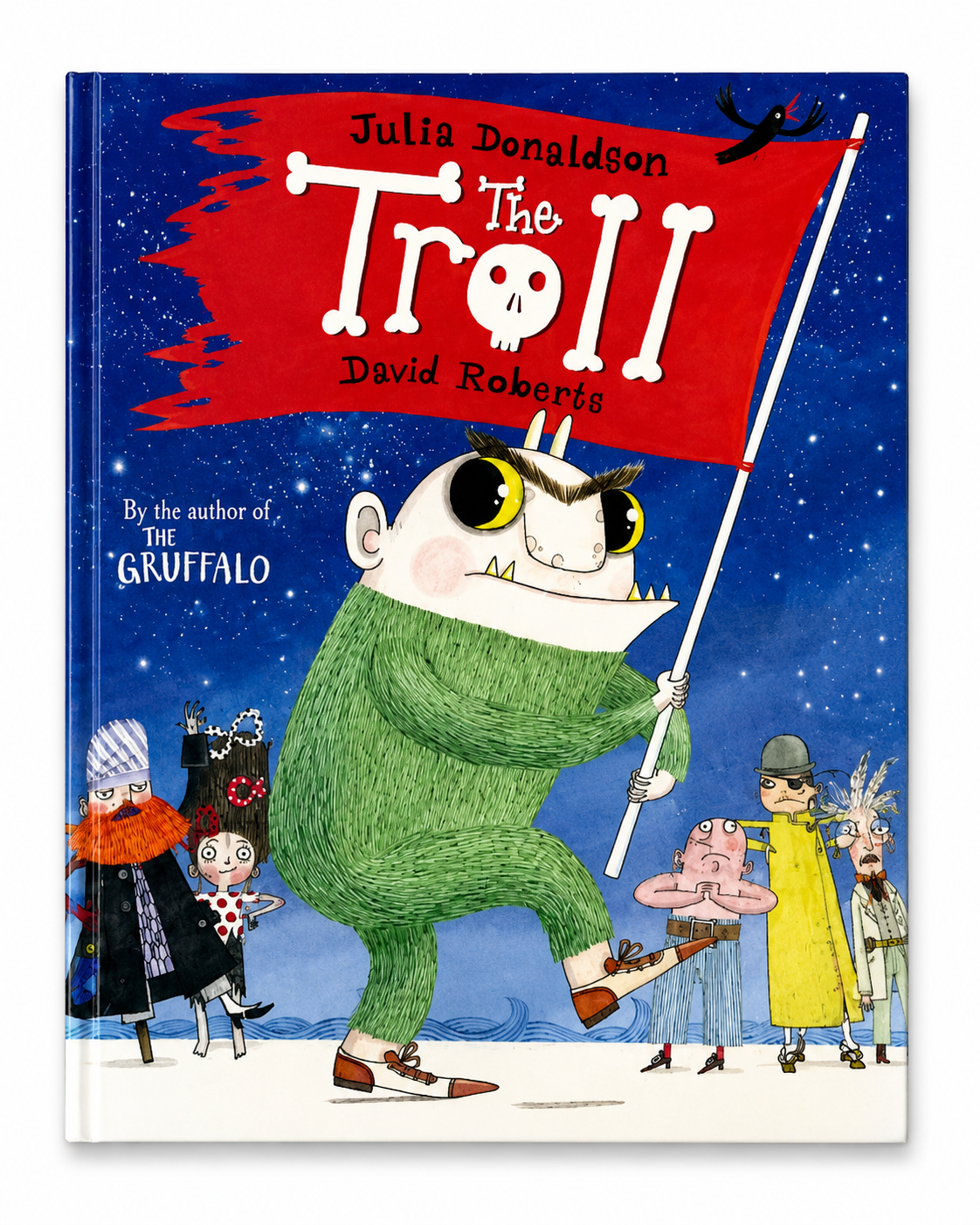 The Troll