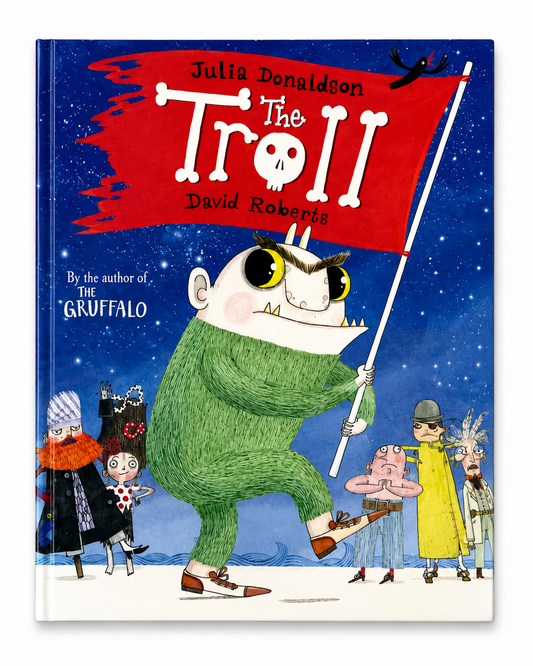 The Troll