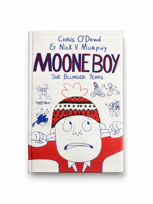 Moone Boy: The Blunder Years
