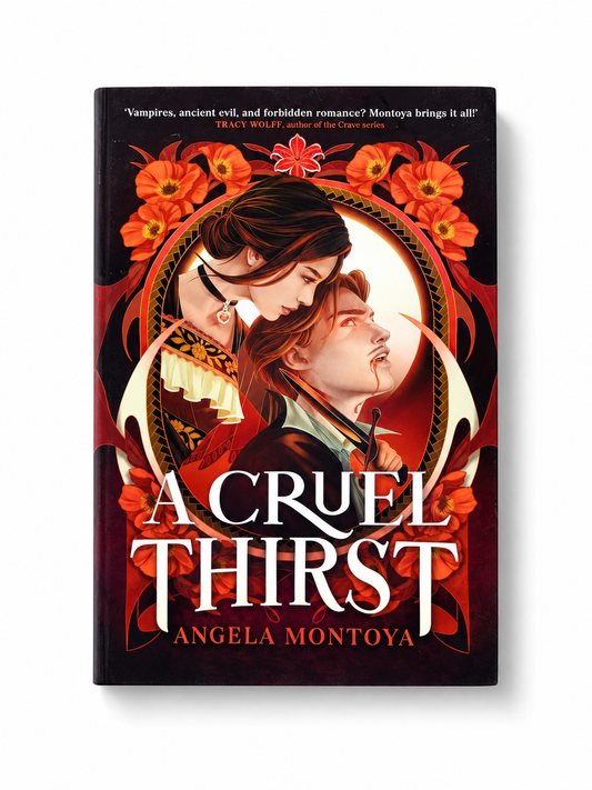 A Cruel Thirst