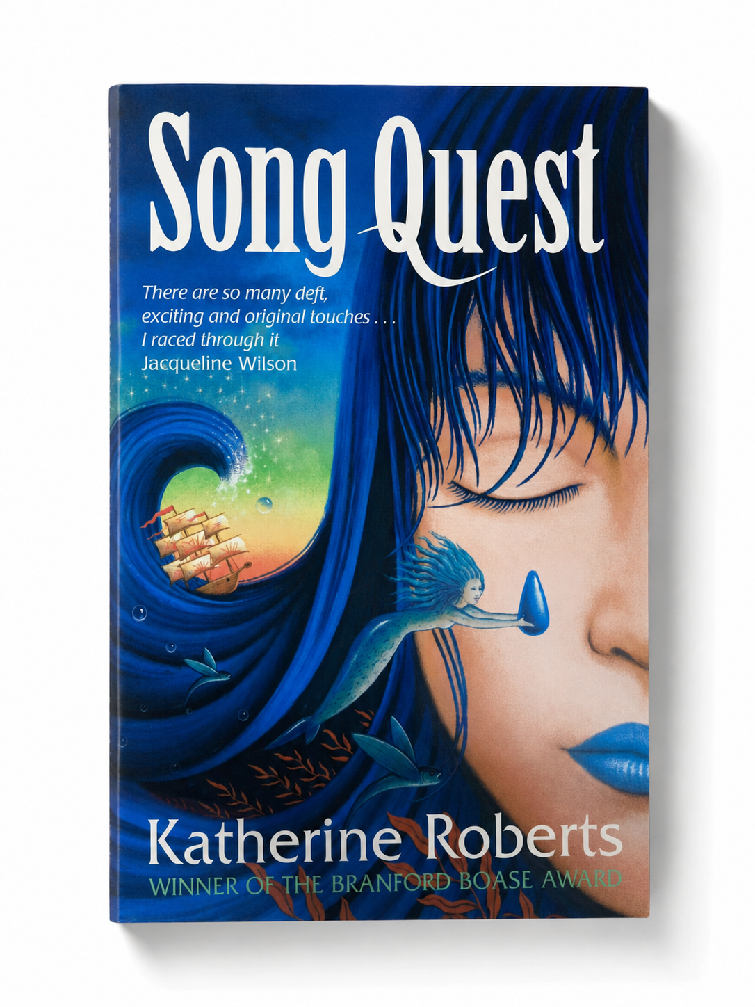 Song Quest