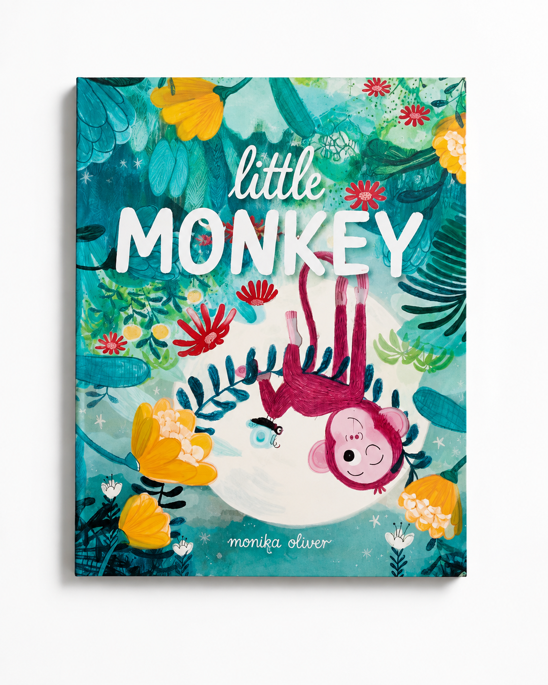 Little Monkey