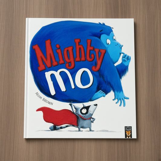 Mighty Mo