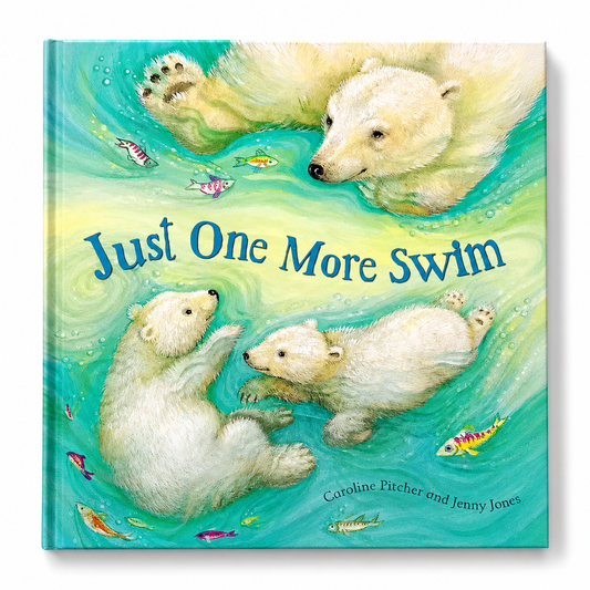 Just One More Swim