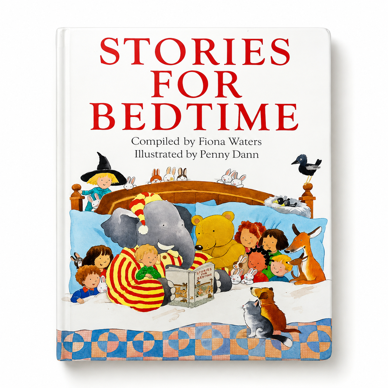 Stories for Bedtime