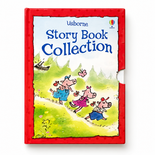 Usborne Story Book Collection